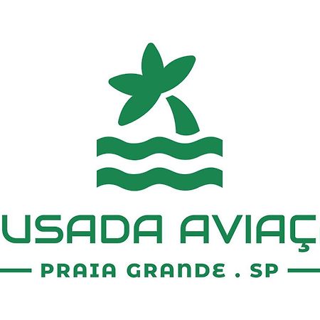 Pousada Aviacao Hotel Praia Grande  Luaran gambar