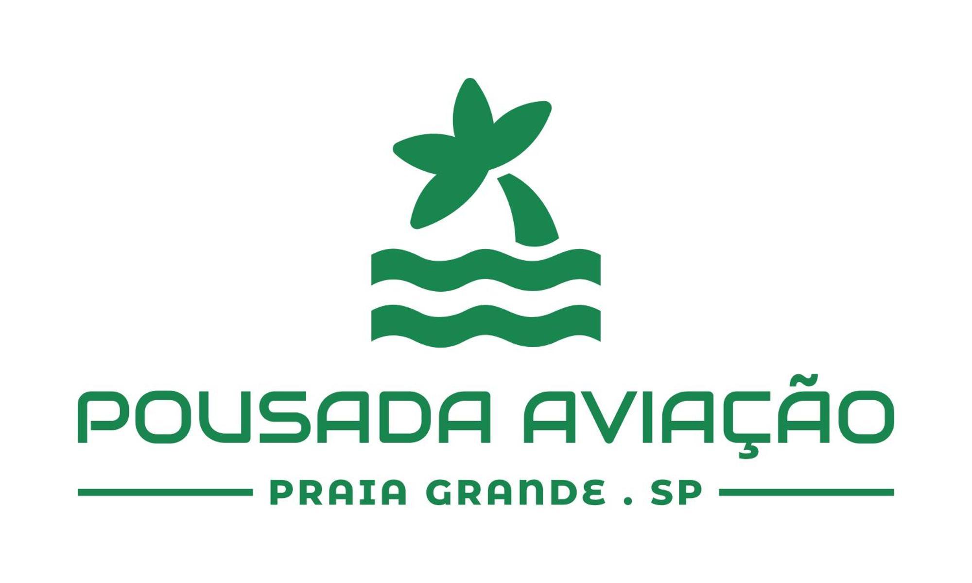 Pousada Aviacao Hotel Praia Grande  Luaran gambar